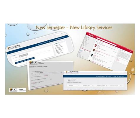 ucc smart card online reader|ucc library access.